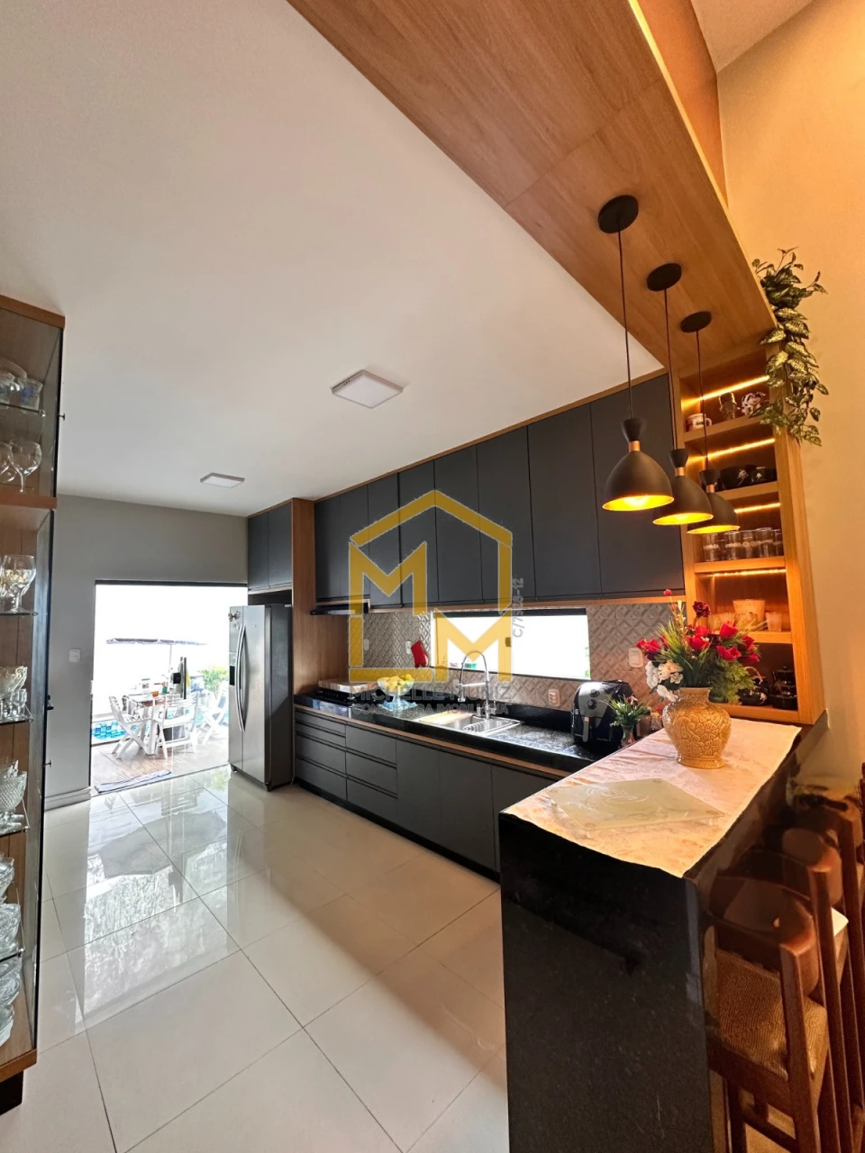 Imagens do imóveis Casa Em Condomínio À Venda Jardins Do Lago Belém