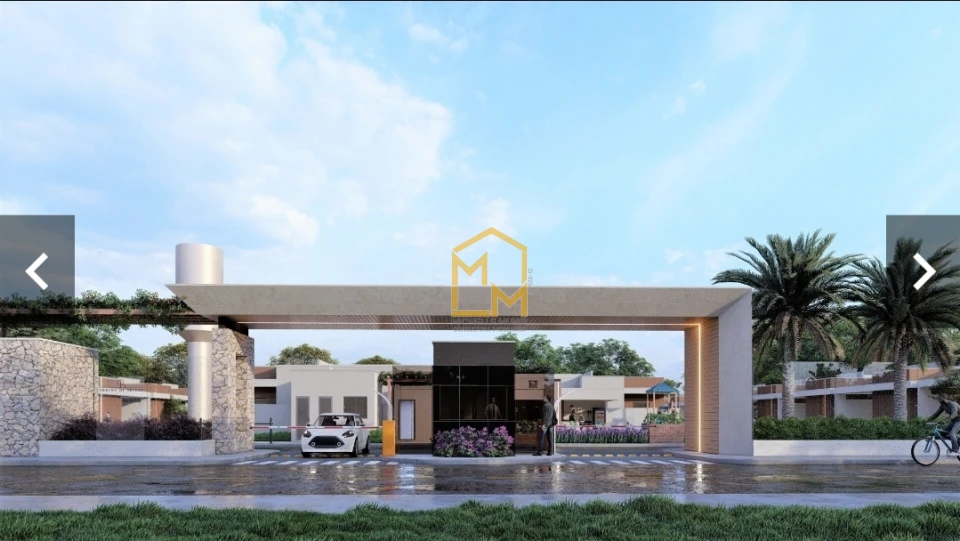 Imagens do imóveis CASA, 2 QUARTOS, CONDOMÍNIO JARDINS DI SEFFER – ANANINDEUA