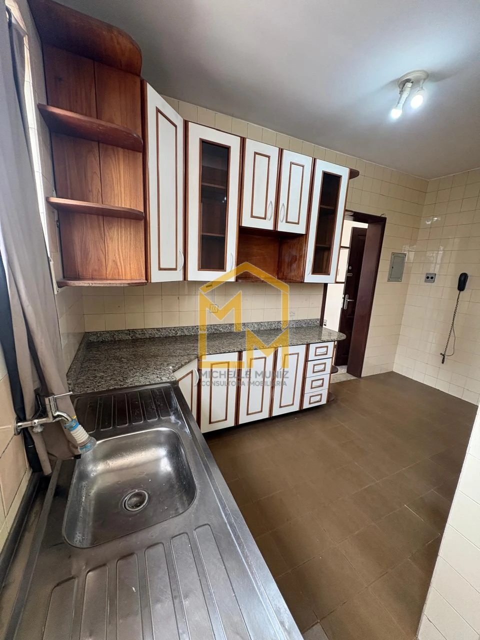 Imagens do imóveis APARTAMENTO, 1 QUARTO, EDIFÍCIO ANA TEREZA, NAZARÉ - BELÉM