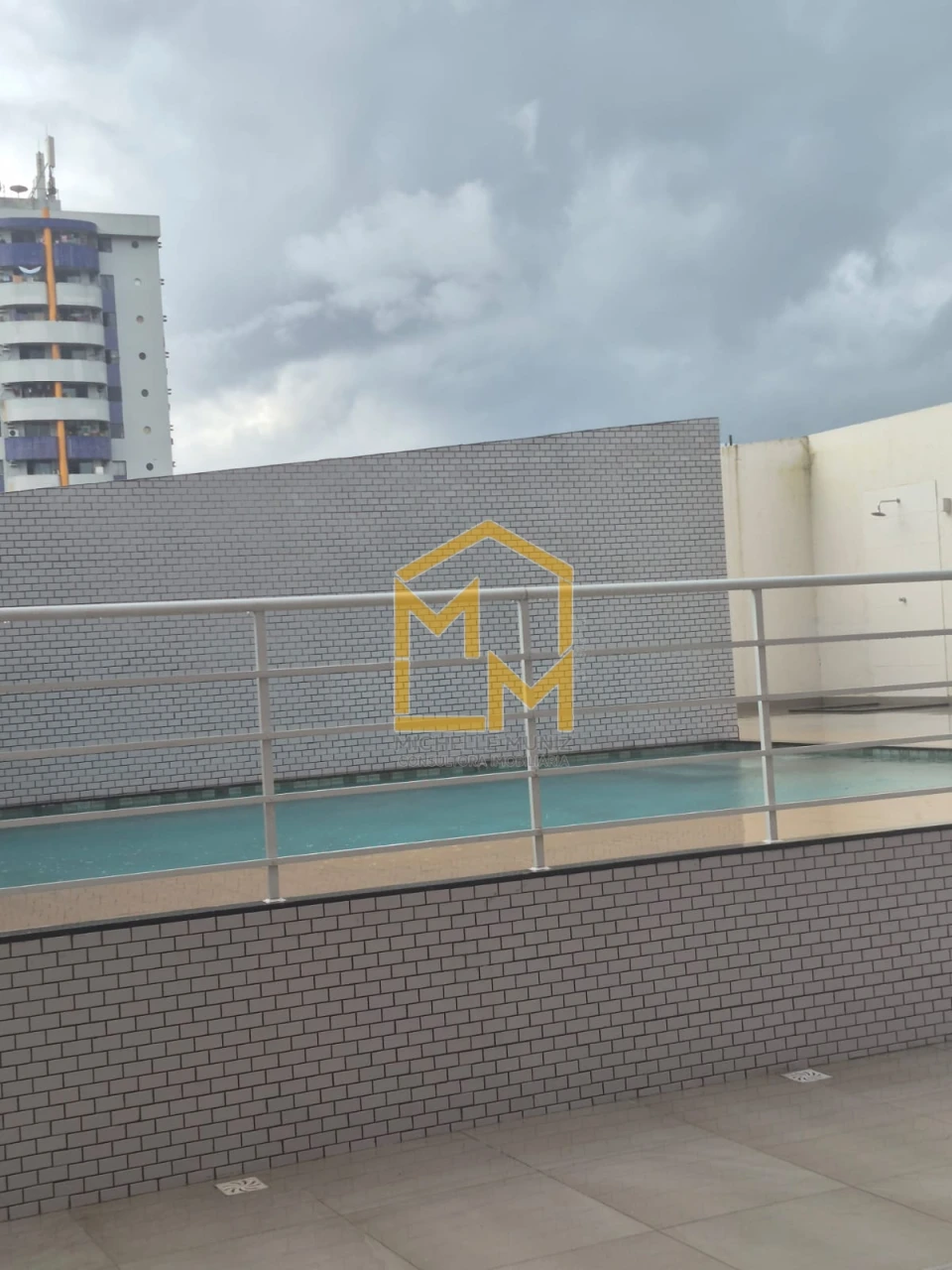 Imagens do imóveis APARTAMENTO, 3 QUARTOS, 3 GARAGENS, ED PORTO REAL, TV VILETA, PEDREIRA - BELÉM