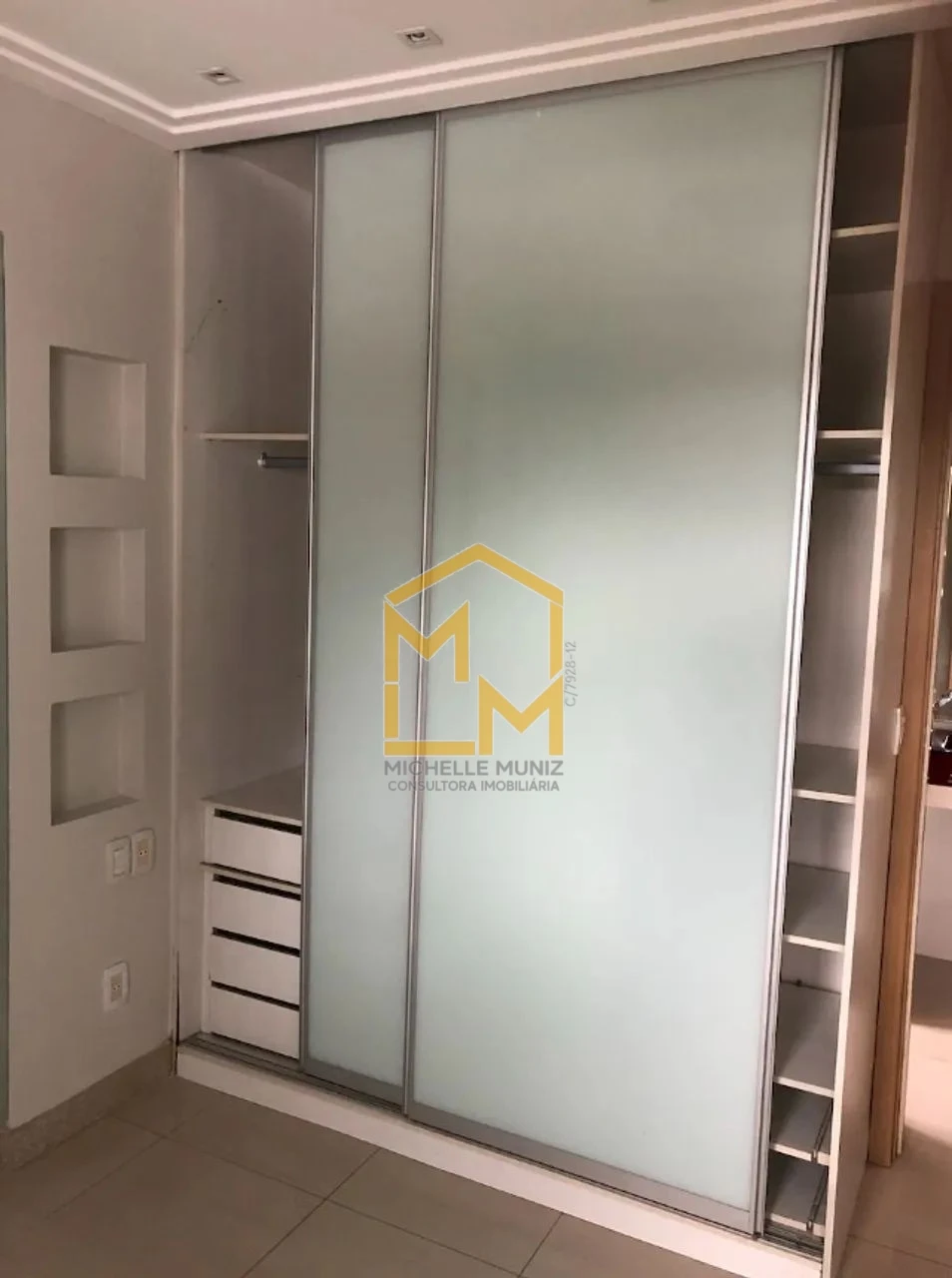 Imagens do imóveis Apartamento Para Alugar Rio Verde Belém