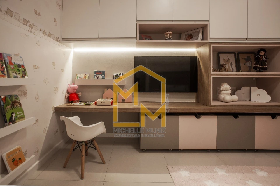 Imagens do imóveis Apartamento À Venda Dionizius Garden Belém