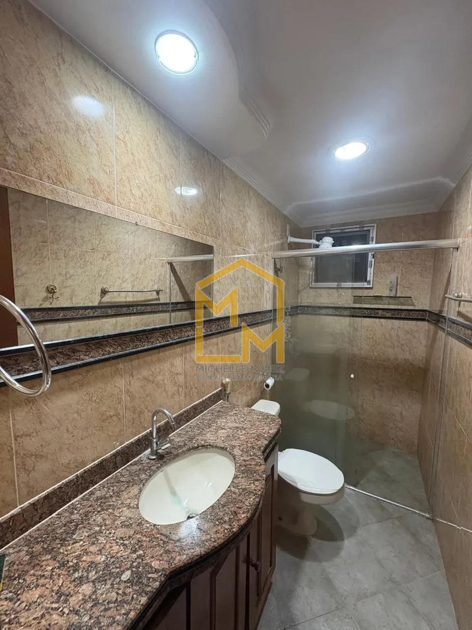 Imagens do imóveis APARTAMENTO, 3 QUARTOS, EDIFÍCIO SOLAR PANCETTI, BATISTA CAMPOS - BELÉM