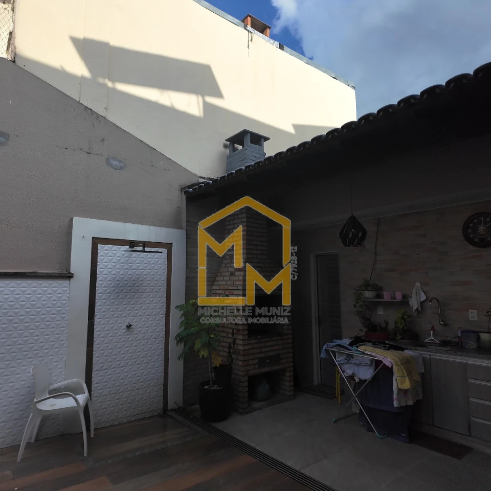 Imagens do imóveis Casa Em Condomínio À Venda Vila Firenze Ananindeua