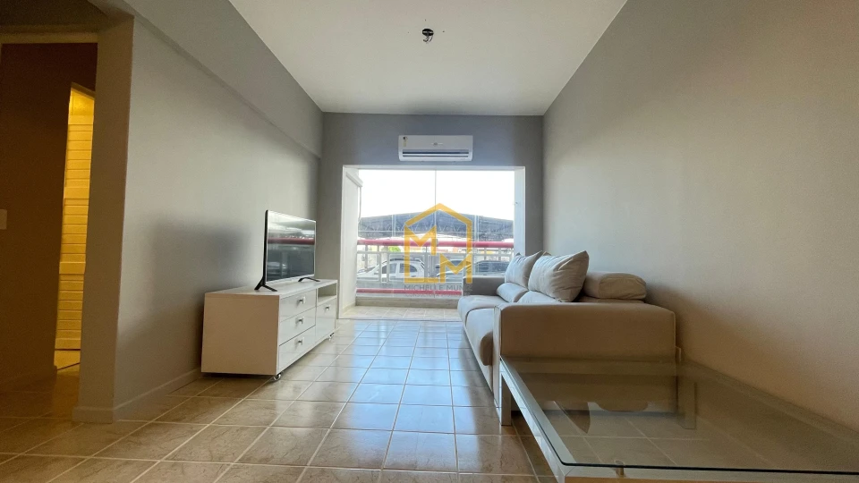 Imagens do imóveis APARTAMENTO, 2 QUARTOS, EDIFÍCIO RIO COLORADO, CIDADE VELHA - BELÉM