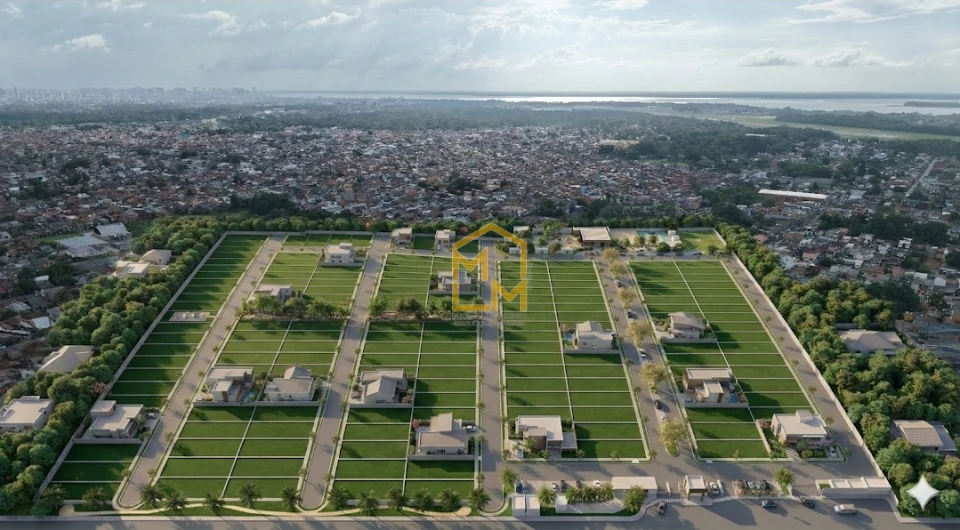 Imagens do imóveis LOTE, TERRENO, A PARTIR 168M2, CITY GARDEN - BELÉM