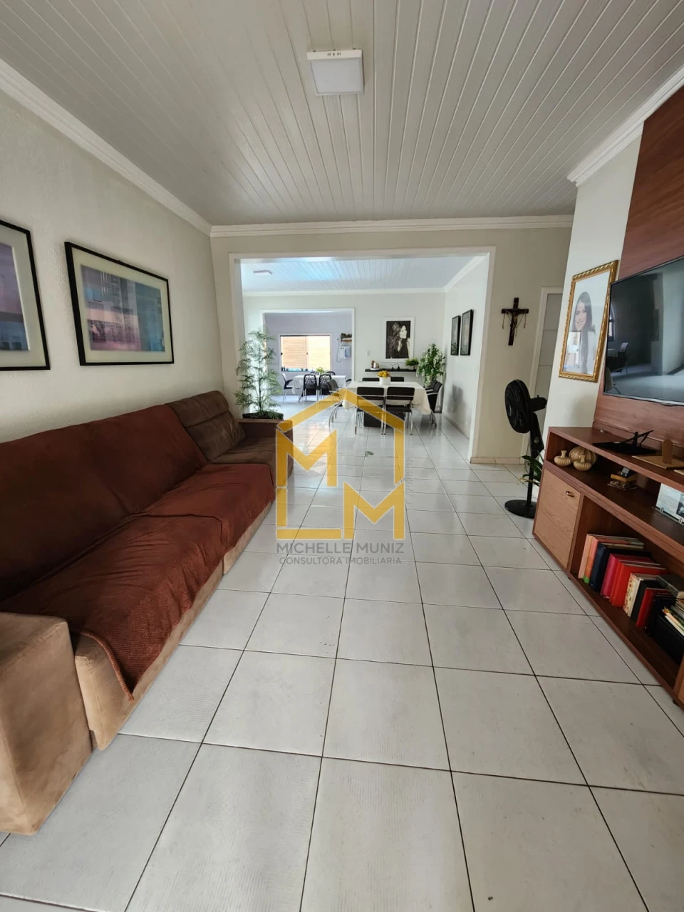 Imagens do imóveis Casa Para Alugar Marambaia Belém