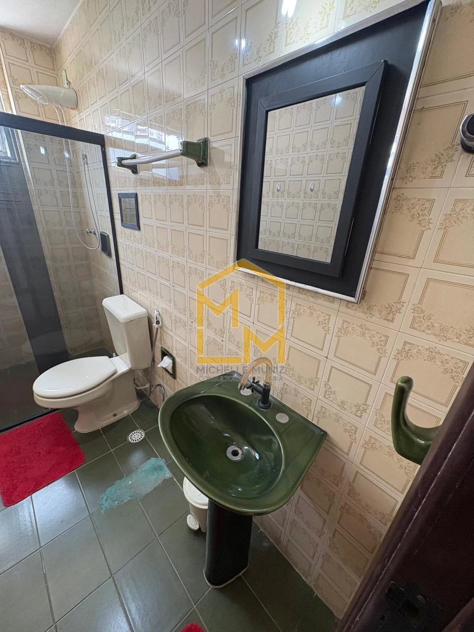 Imagens do imóveis APARTAMENTO, 1 QUARTO, EDIFÍCIO ANA TEREZA, NAZARÉ - BELÉM