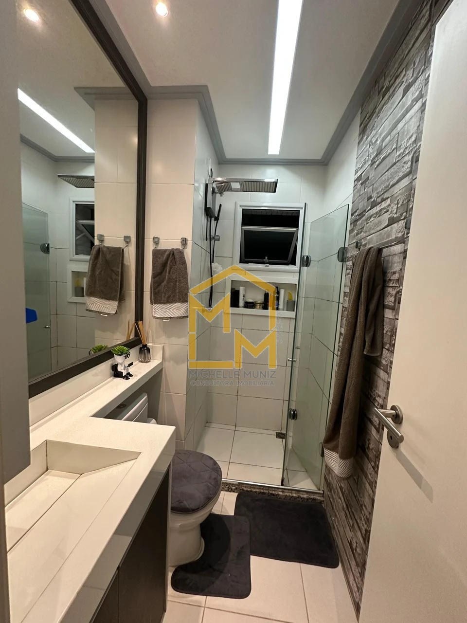 Imagens do imóveis Apartamento À Venda Autentico Batista Campos Belém