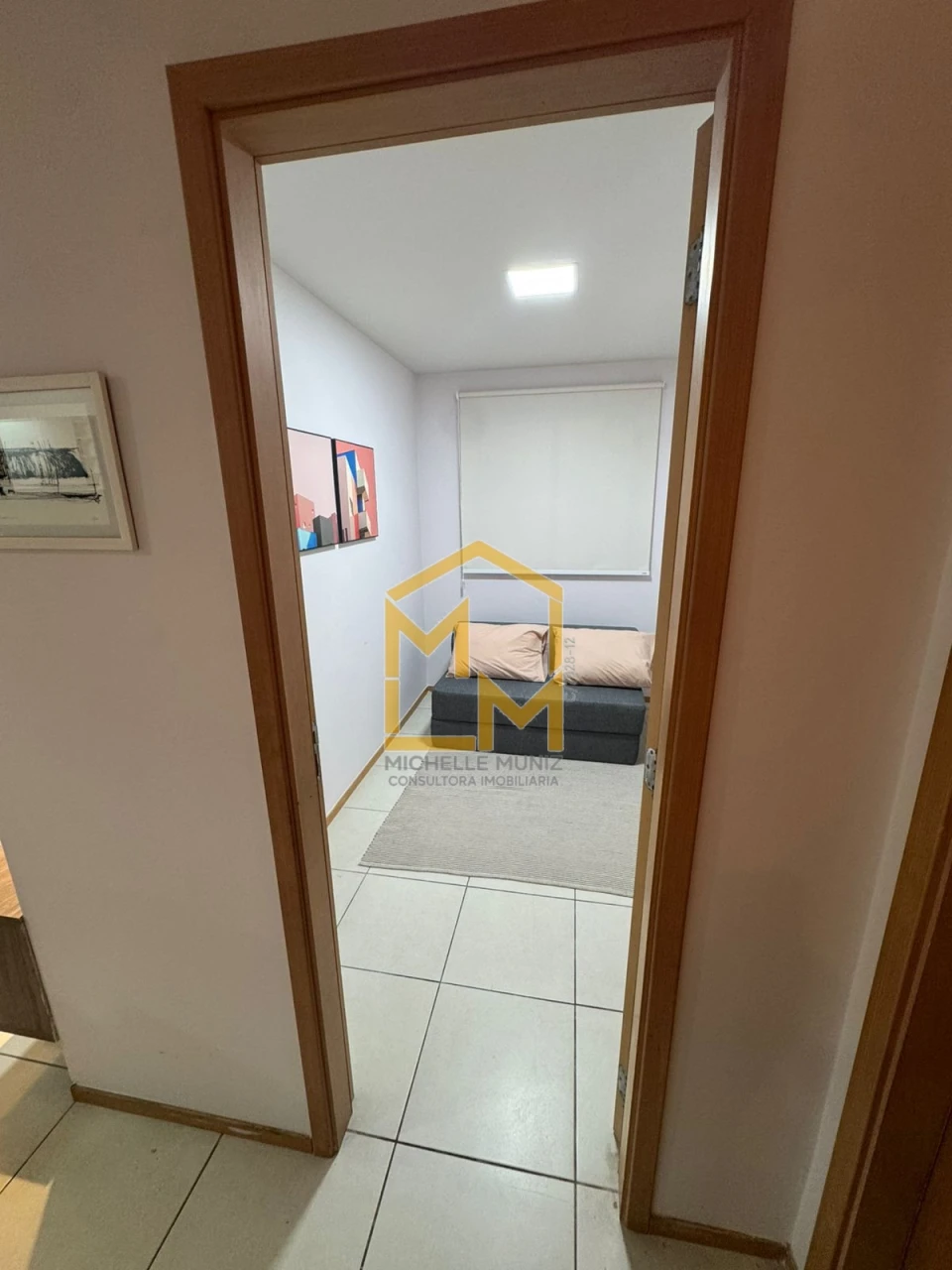 Imagens do imóveis Apartamento Para Alugar The One Belém