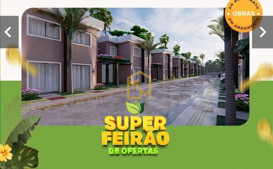 Imagens do imóveis CASA, 2 QUARTOS, RESERVAS BOLONHA, CASAS DUPLEX - ANANINDEUA - LANÇAMENTO