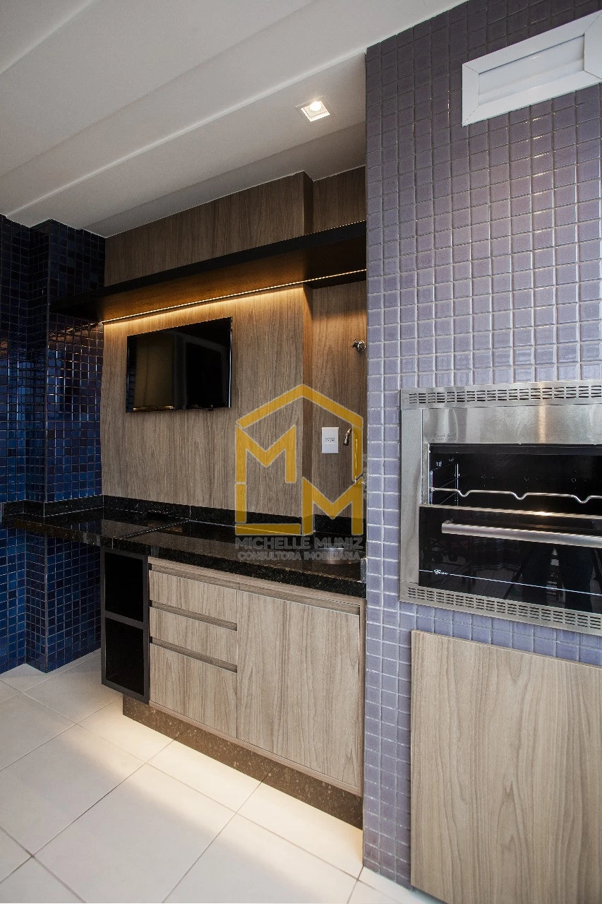 Imagens do imóveis Apartamento À Venda Dionizius Garden Belém