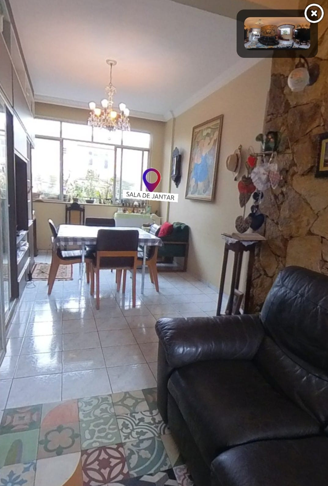 Imagens do imóveis Condominio Paulo Maranhão