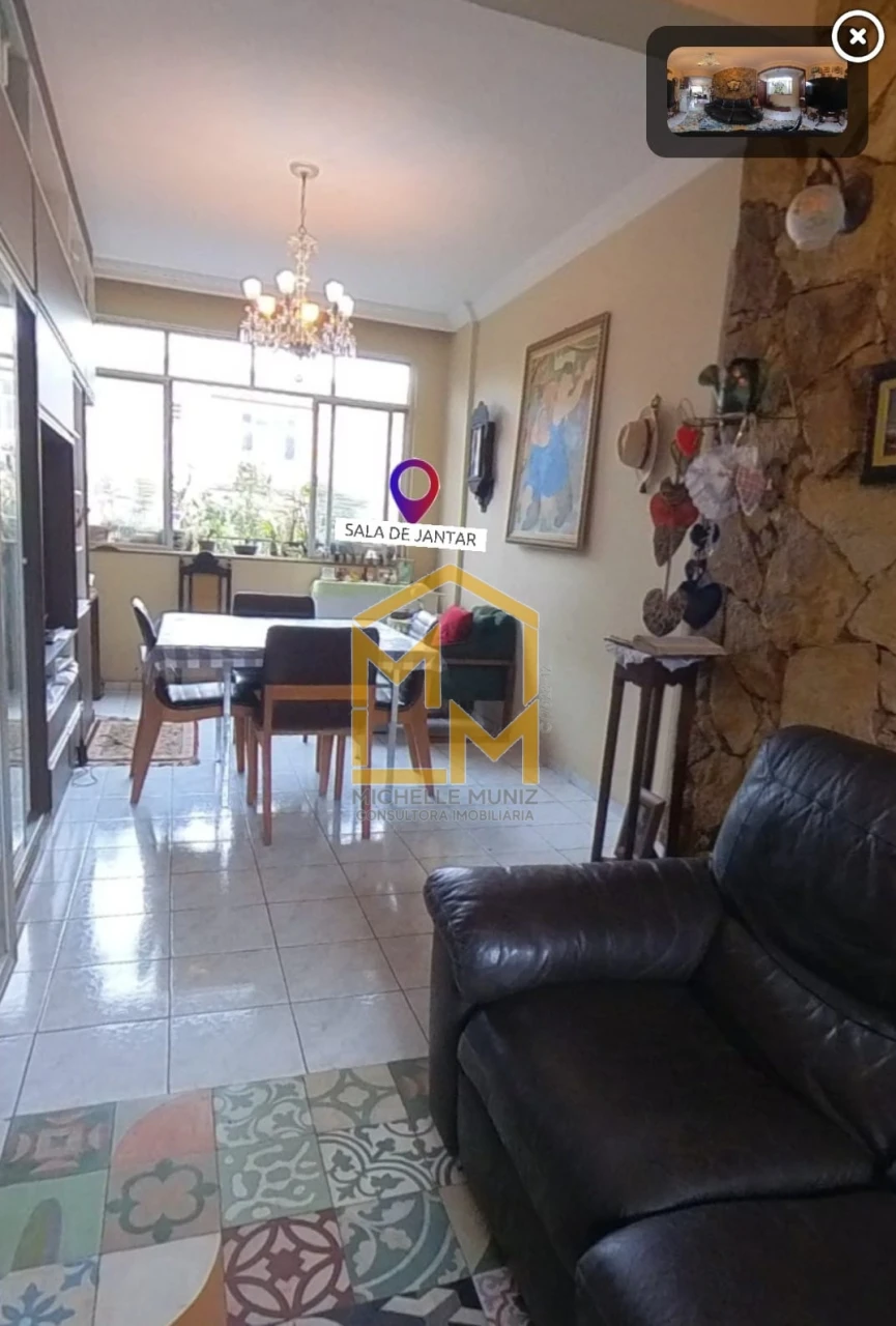 Imagens do imóveis Condominio Paulo Maranhão