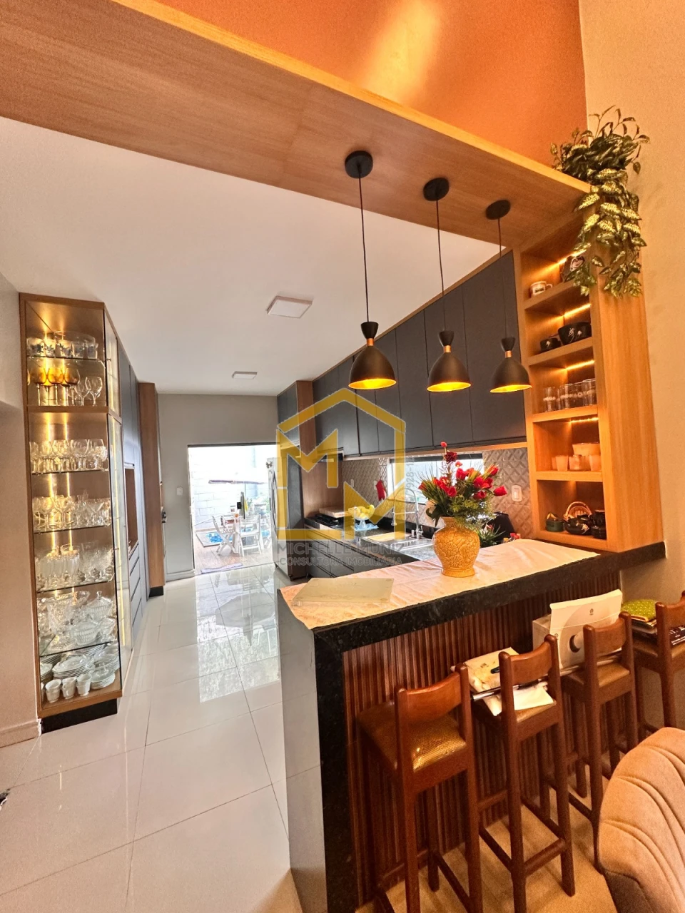 Imagens do imóveis Casa Em Condomínio À Venda Jardins Do Lago Belém