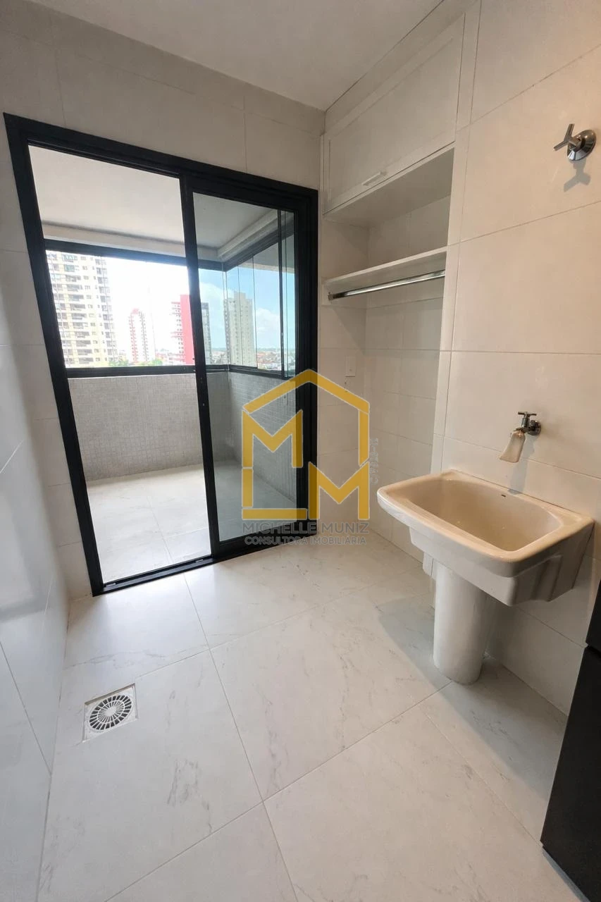 Imagens do imóveis Apartamento Para Alugar Way Batista  Campos Belém