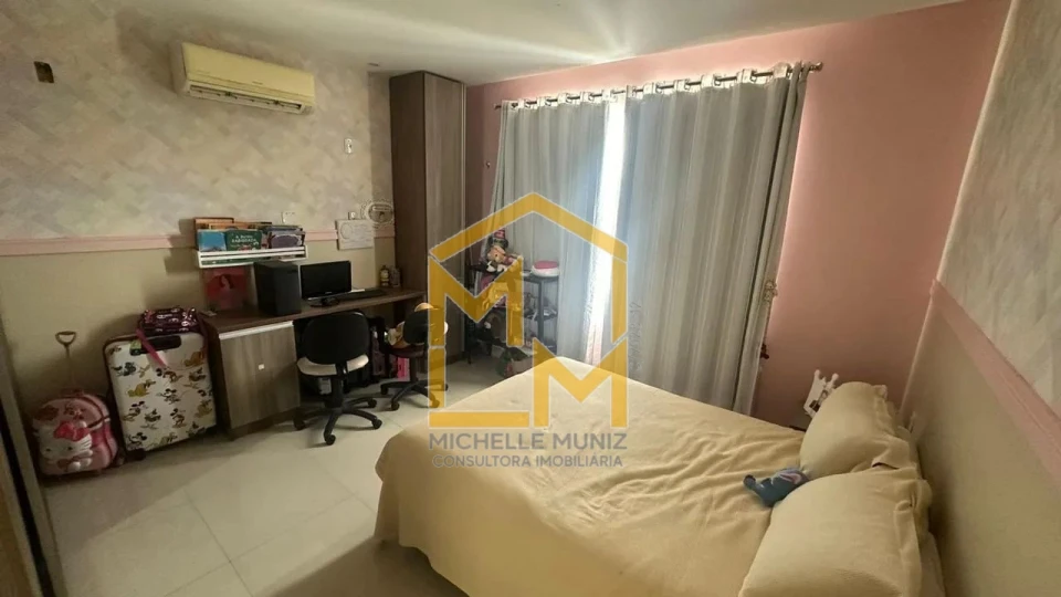 Imagens do imóveis Casa Em Condomínio Para Alugar Jardim Espanha Belém