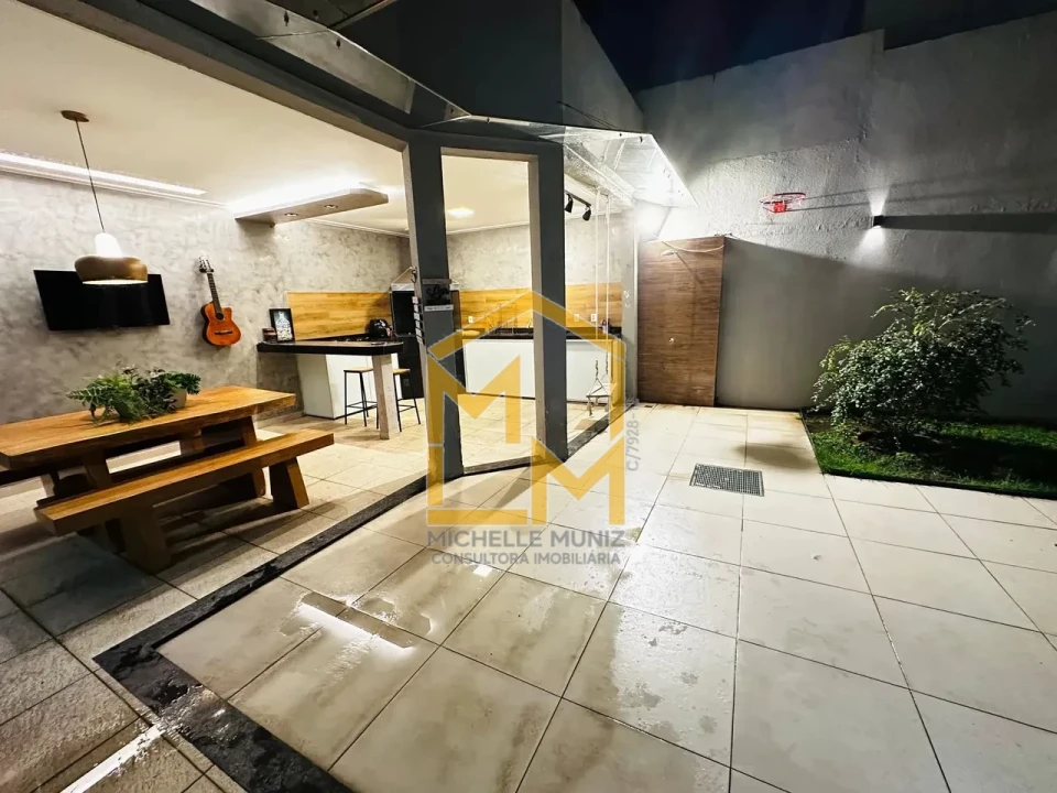 Imagens do imóveis Casa Á Venda Greenvelle Exclusive Belém