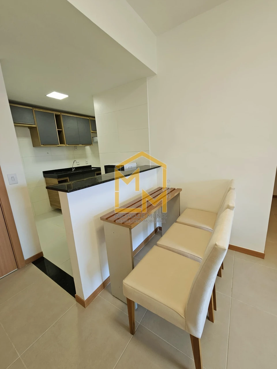 Imagens do imóveis APARTAMENTO, 3 QUARTOS, EDIFÍCIO LAGO DI GARDA, UMARIZAL - BELÉM