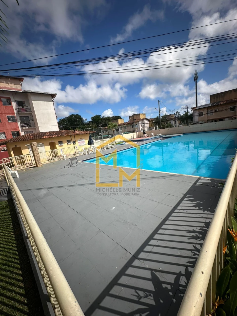 Imagens do imóveis Apartamento Á Venda Bella Vida 1 Belém