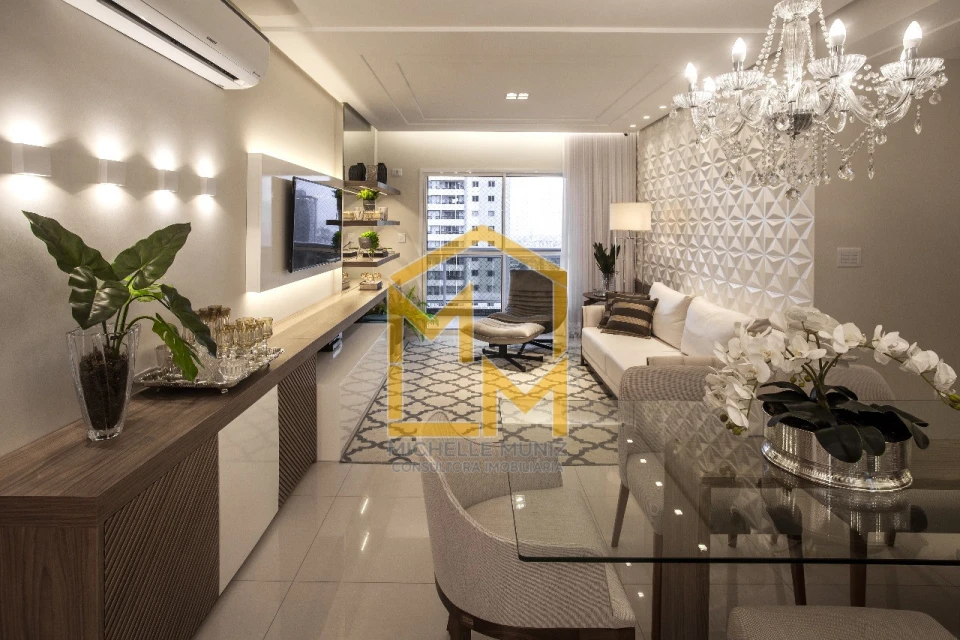 Imagens do imóveis Apartamento À Venda Dionizius Garden Belém