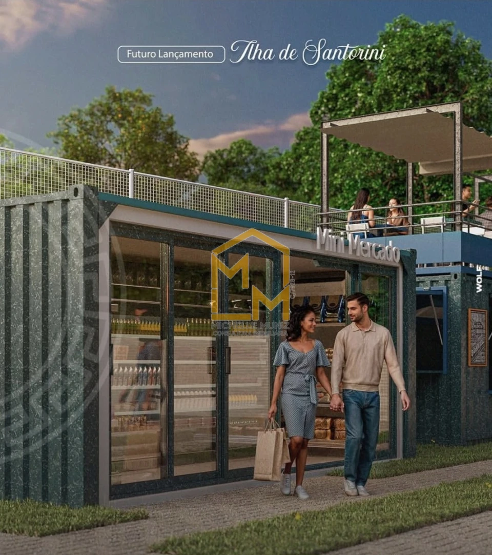 Imagens do imóveis LOTE, TERRENO, CONDOMÍNIO ILHA DE SANTORINI – ANANINDEUA
