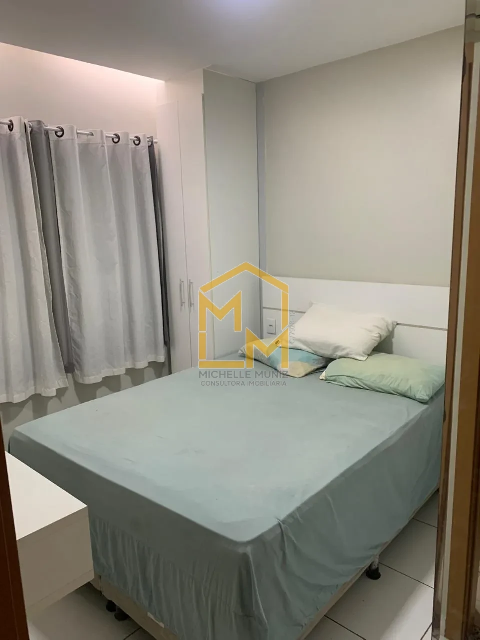 Imagens do imóveis APARTAMENTO, 2 QUARTOS, EDIFÍCIO TORRE DE PARNASO, NAZARÉ - BELÉM