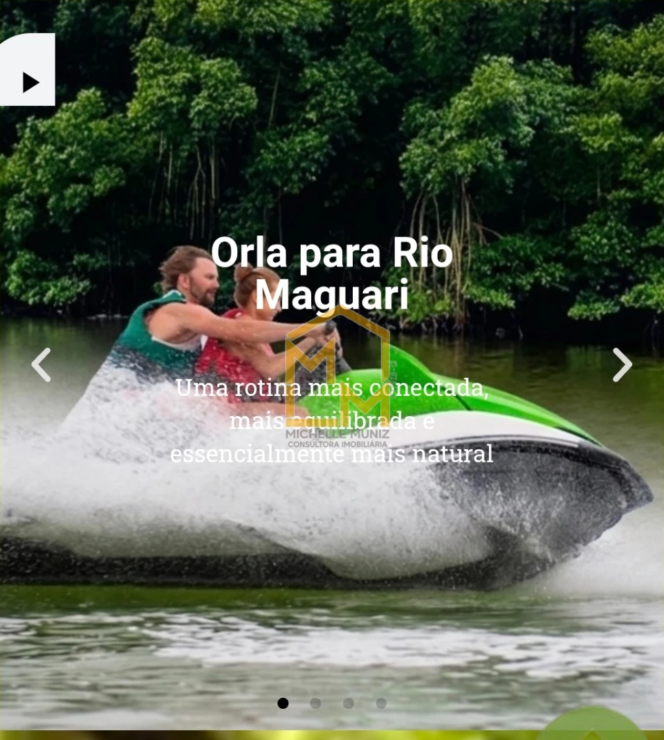 Imagens do imóveis LOTE, TERRENO, RESERVA PARQUE BELÉM – BELÉM