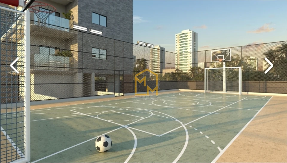 Imagens do imóveis APARTAMENTO, 4 E 5 SUÍTES, EPIC TOWER, MAGALHÃES BARATA, SÃO BRÁS, BELÉM - LANÇAMENTO