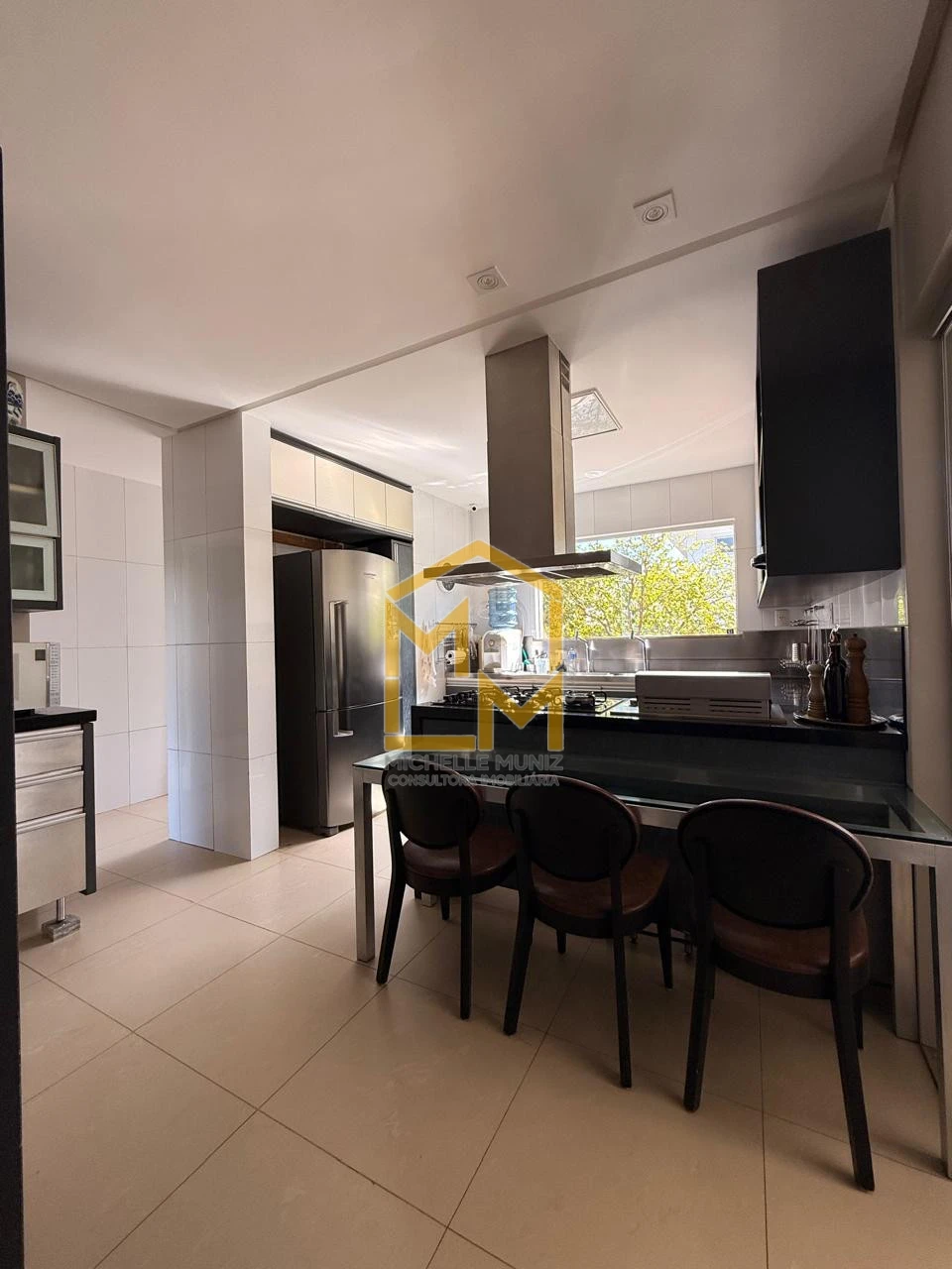 Imagens do imóveis Casa Em Condomínio Para Alugar Água Cristal Belém