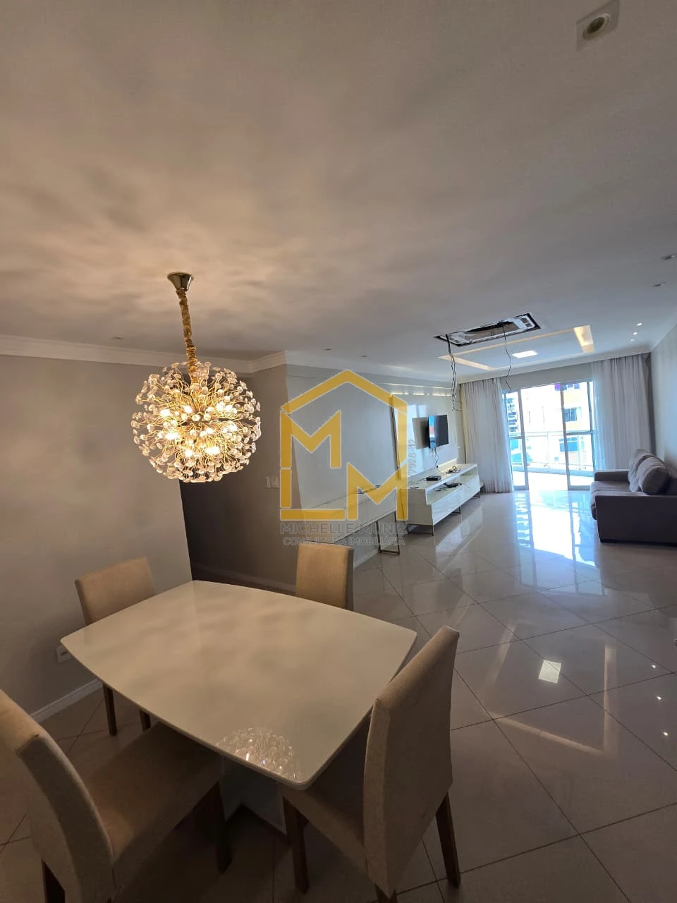Imagens do imóveis APARTAMENTO, 3 SUÍTES, ED TULLIPAS, NAZARÉ - BELÉM
