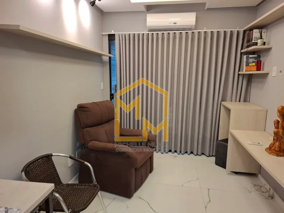 Imagens do imóveis Rio Mino  dois quartos em Nazaré Belém