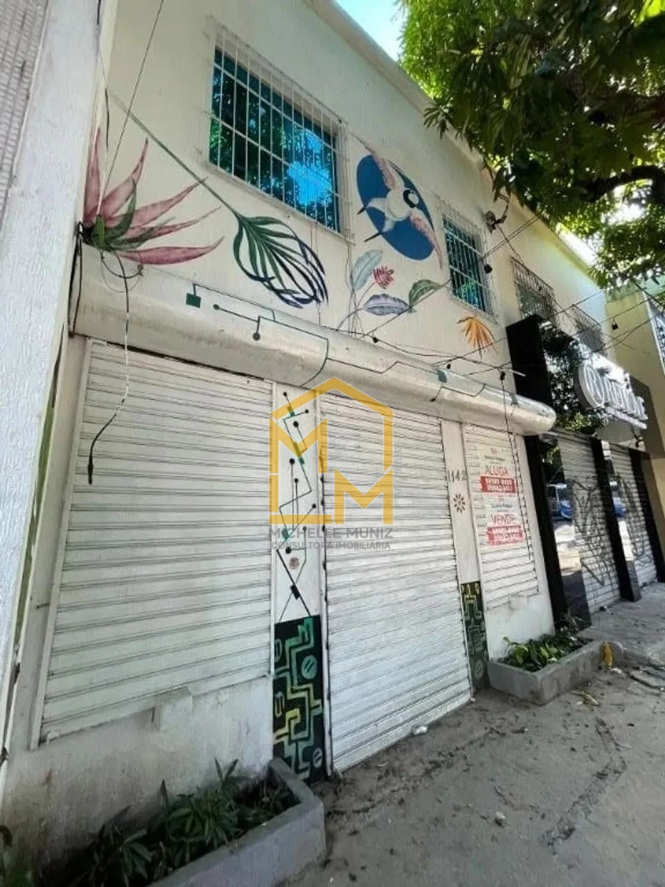 Imagens do imóveis Comercial Para Alugar Ponto Comercial Belém