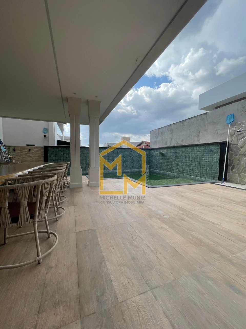 Imagens do imóveis Cop30 Montenegro Boulevard Belém