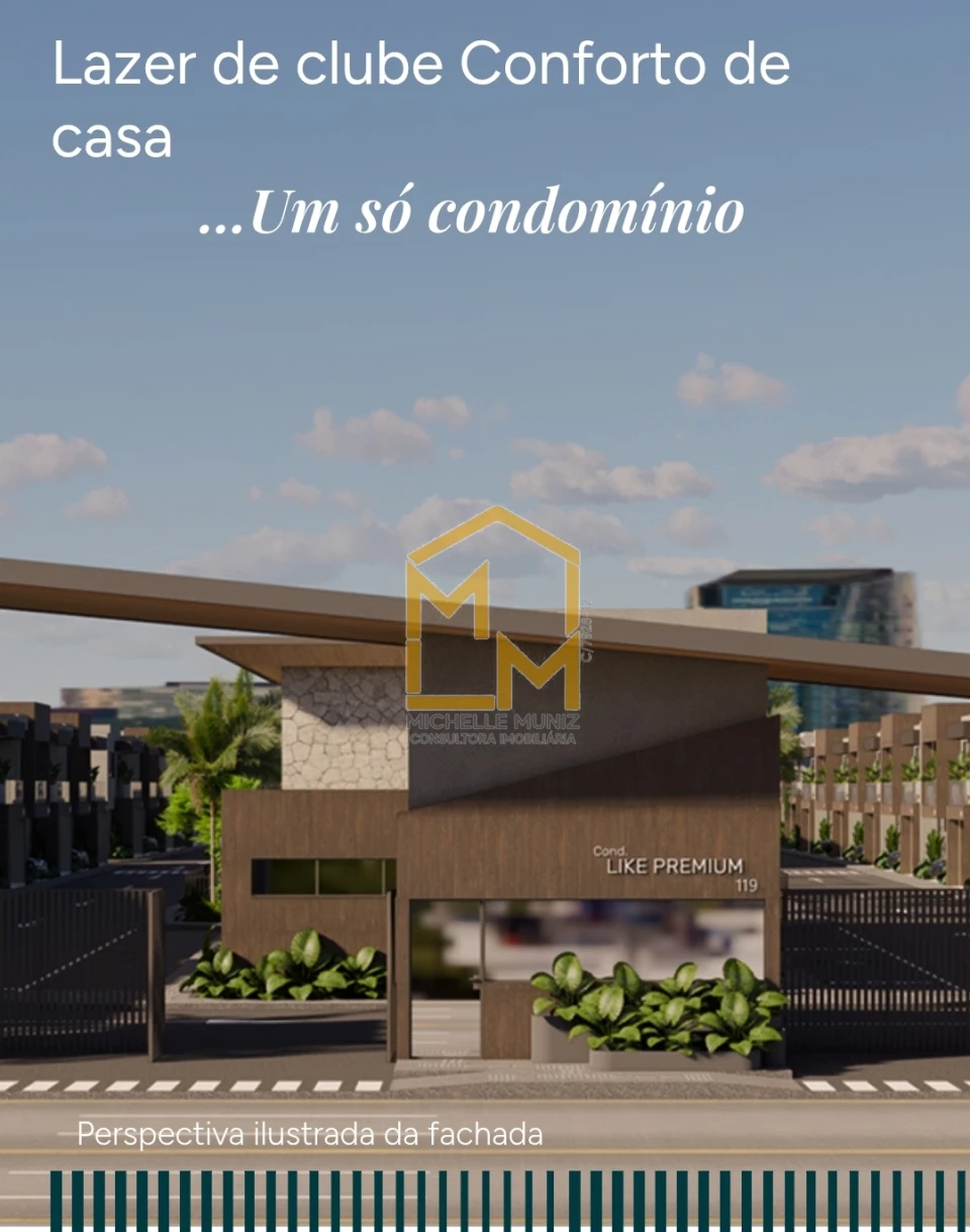Imagens do imóveis CASA, 2 E 3 SUÍTES, LIKE PREMIUM, PASSAGEM DA INDIA, AV HÉLIO GUEIROS - ANANINDEUA - PRÉ LANÇAMENTO