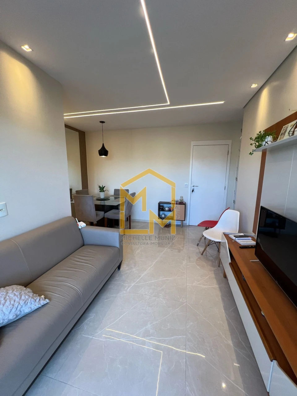 Imagens do imóveis Apartamento Á Venda Jardim de Valência Belém
