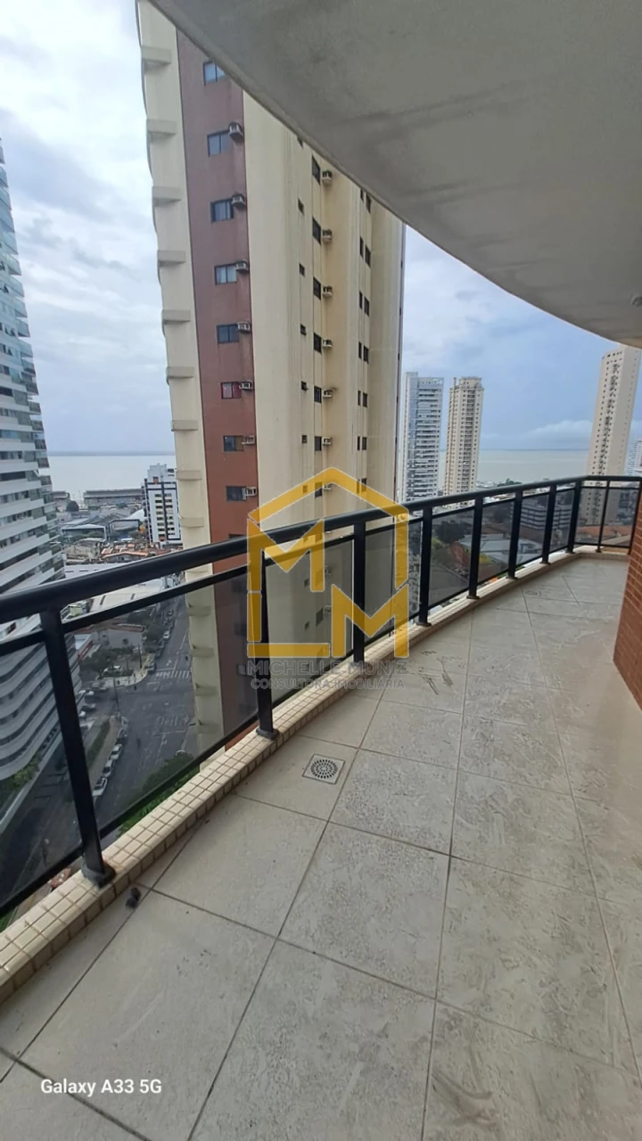 Imagens do imóveis EDIFÍCIO VILLAGE PREMIER, 3 SUÍTES, UMARIZAL | BELÉM/PA