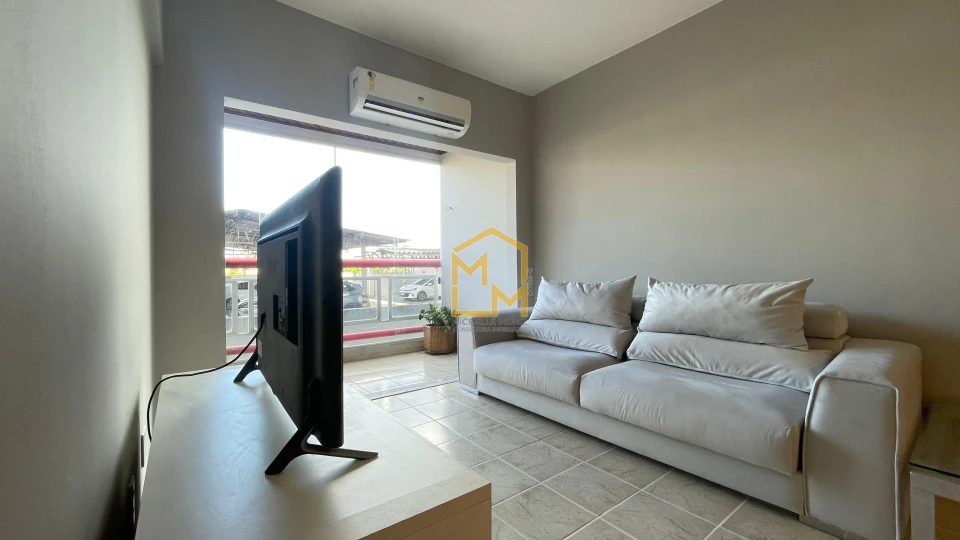 Imagens do imóveis APARTAMENTO, 2 QUARTOS, EDIFÍCIO RIO COLORADO, CIDADE VELHA - BELÉM