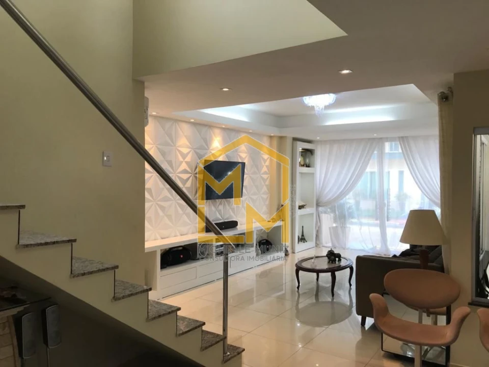 Imagens do imóveis Casa Em Condomínio Para Alugar Condomínio Vila Firenze Ananindeua