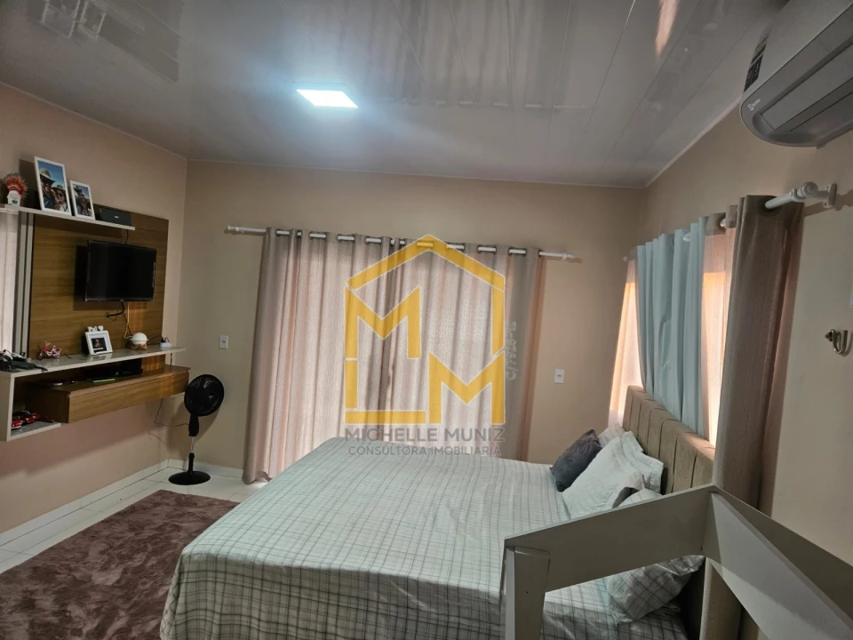 Imagens do imóveis Casa Á Venda Parklandia Belém