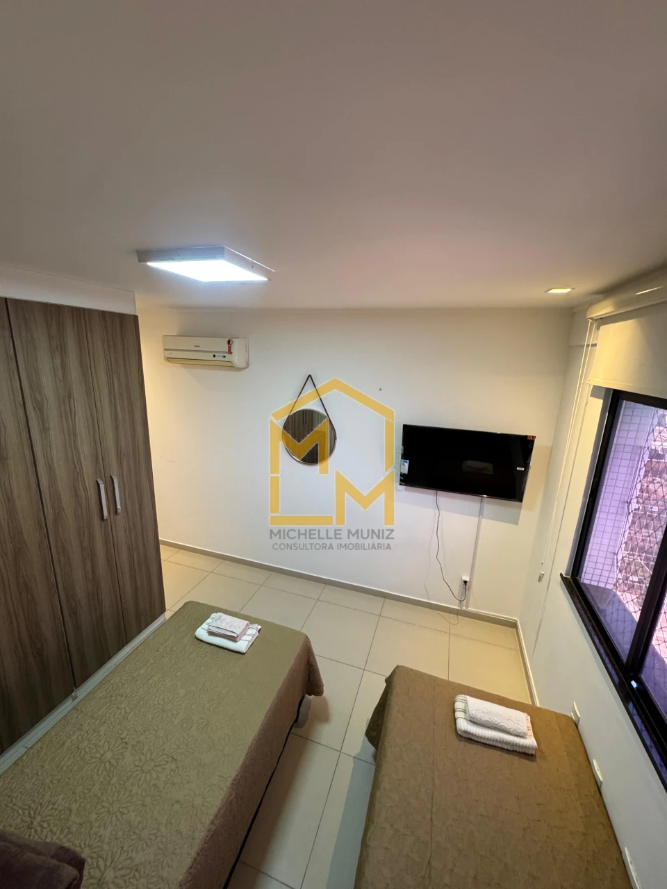 Imagens do imóveis Apartamento Plaza  Alexandria