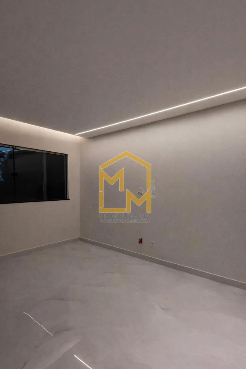 Imagens do imóveis Alphaville casa com 3 suítes