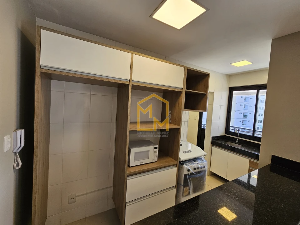 Imagens do imóveis APARTAMENTO, 2 QUARTOS, EDIFÍCIO QUADRA RESIDENCE, UMARIZAL - BELÉM
