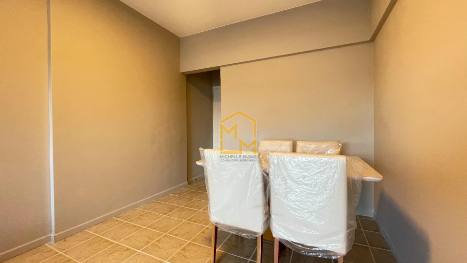 Imagens do imóveis APARTAMENTO, 2 QUARTOS, EDIFÍCIO RIO COLORADO, CIDADE VELHA - BELÉM
