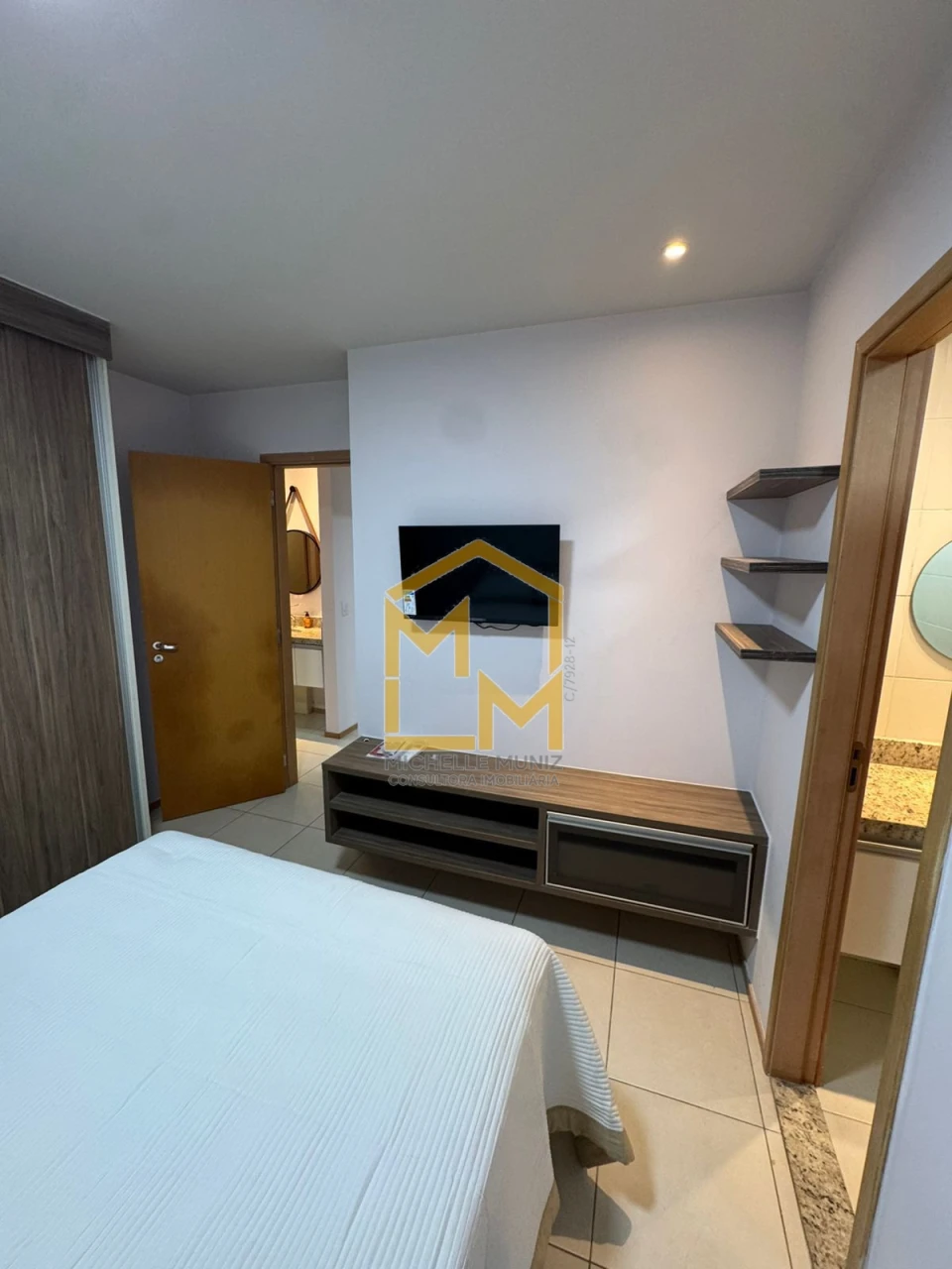 Imagens do imóveis Apartamento Para Alugar The One Belém