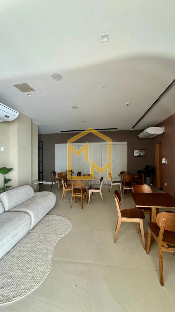 Imagens do imóveis Apartamento Para Alugar Athenas Future Belém