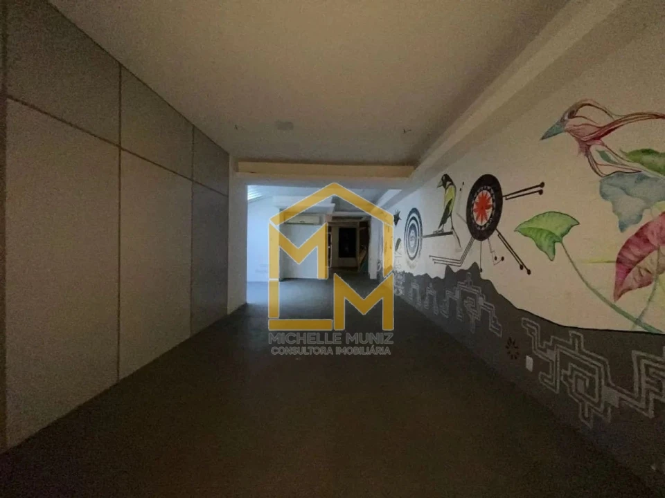 Imagens do imóveis Comercial Para Alugar Ponto Comercial Belém