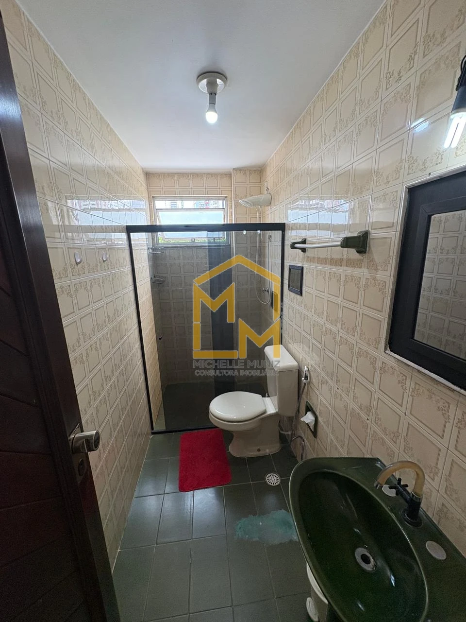 Imagens do imóveis APARTAMENTO, 1 QUARTO, EDIFÍCIO ANA TEREZA, NAZARÉ - BELÉM