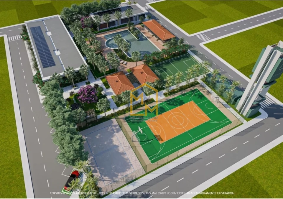 Imagens do imóveis LOTES, TERRENO, CHÁCARAS FLORENÇA - BELÉM