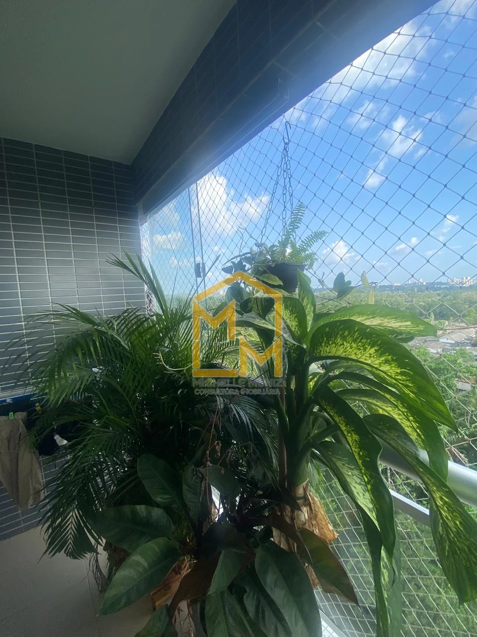 Imagens do imóveis Apartamento Para Alugar Breeze Residence Cop30 Belém